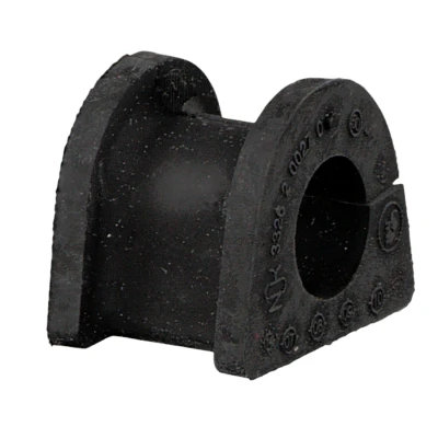 Imagen de FEBI BILSTEIN 41118 Silentblock Barra Estabilizadora Eje trasero Caucho 26 MITSUBISHI: Pajero 3, Sport 1 SUV, Montero iO