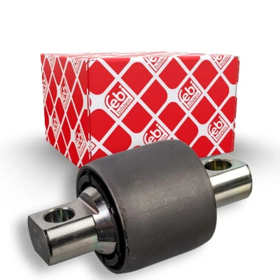 Imagen de FEBI BILSTEIN 170058 Silentblock Barra Estabilizadora Eje delantero Caucho 60 93