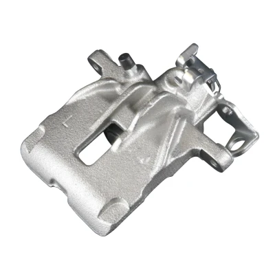 Imagen de FEBI BILSTEIN 178080 Pinza de freno Hierro fundido Eje trasero izquierda RENAULT: TRAFIC 2 Bus, Kasten, OPEL: Vivaro A Furgón, Combi