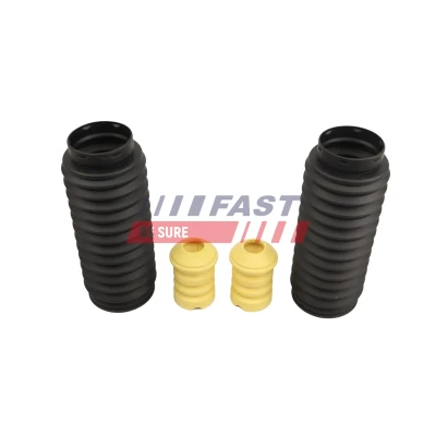 Imagen de FAST FT01289 Guardapolvo Amortiguador Eje delantero