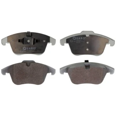 Imagen de QUARO QP3115 Juego de pastillas freno no preparado para indicador desgaste FORD: S Max Mk1, MONDEO 4 Stufenheck, 4, VOLVO: S60 II, V60 I
