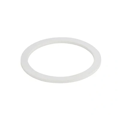 Imagen de EDM 00673 Junta de Silicona para Cafetera 12 Tazas, Blanco