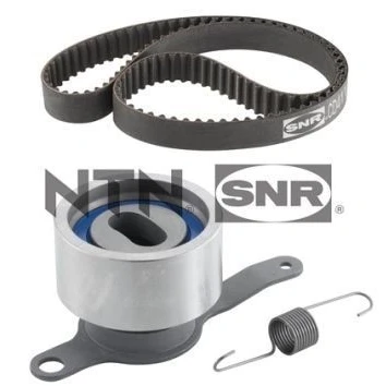 Imagen de SNR KD474.16 Kit de correa distribución 103