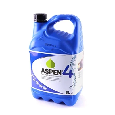 Imagen de Greenstar 10084 combustible Aspen 4 5 l para motores tiempos
