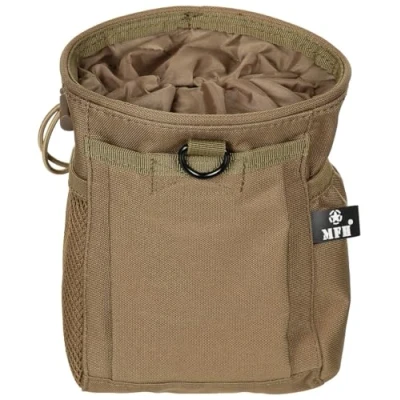 Imagen de MFH Dump Bolsa MOLLE Coyote