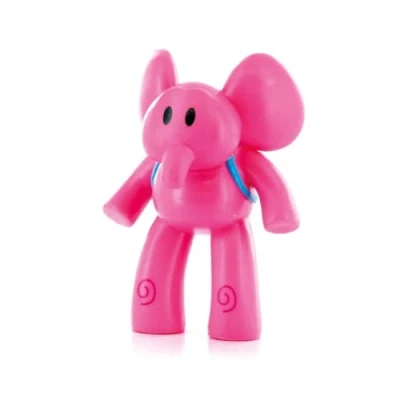 Imagen de Pocoyo Figura Elli (Comansi 99167)