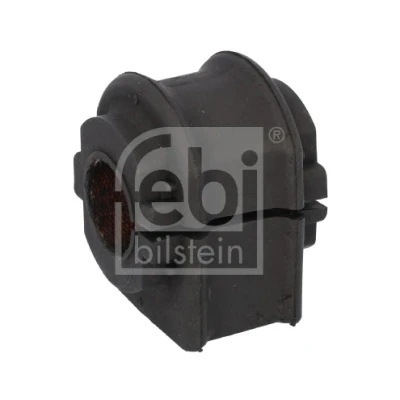 Imagen de FEBI BILSTEIN 194732 Silentblock Barra Estabilizadora Eje trasero izquierda, trasero, derecha Caucho 24mm 51mm TOYOTA: C HR (AX10) 1.2