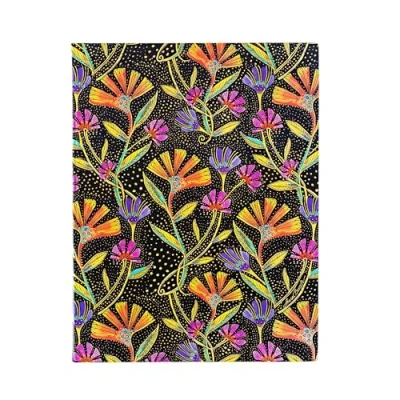 Imagen de Libreta Paperblanks Flores Silvestre Ultra Liso