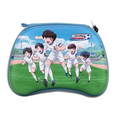 Imagen de Captain Tsubasa Funda Nankatsu Para Mando Dualshock (PS4)