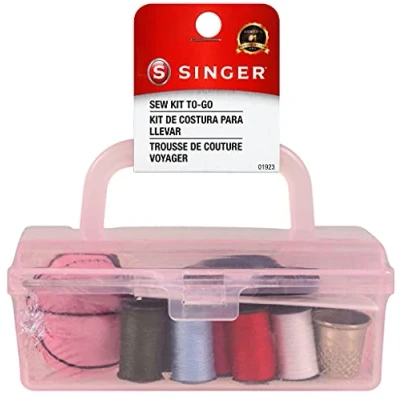Imagen de Singer Varios Sew Cute Kit de Costura para Caja Herramientas