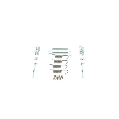 Imagen de BOSCH 1 987 475 401 Juego de accesorios, zapatas freno estacionamiento HYUNDAI: Getz