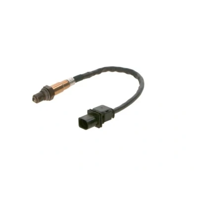 Imagen de BOSCH 0 281 004 572 Sonda lambda 5 PEUGEOT: 308 I Hatchback, SW, 5008 I, CITROËN: C4 Picasso 1, Grand Picasso, II Hatchback norauto,