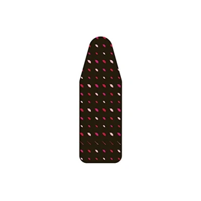 Imagen de Laurastar Universal Cover Lips Funda para tabla de planchar, multicolor