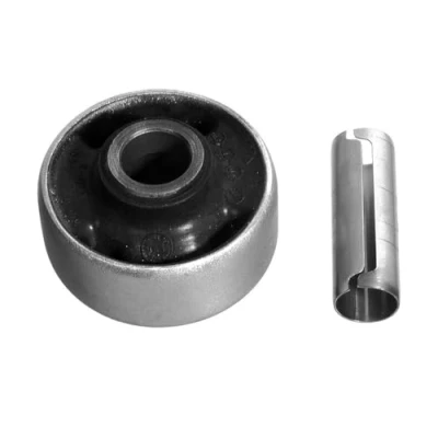 Imagen de MEYLE 100 407 0049/S Casquillo cojinete, brazo oscilante sin soporte ORIGINAL Quality VOLKSWAGEN: GOLF 3, 2, SEAT: TOLEDO 1, Inca