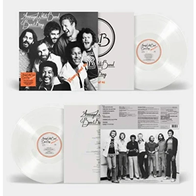 Imagen de Benny And Us Vinilo Color