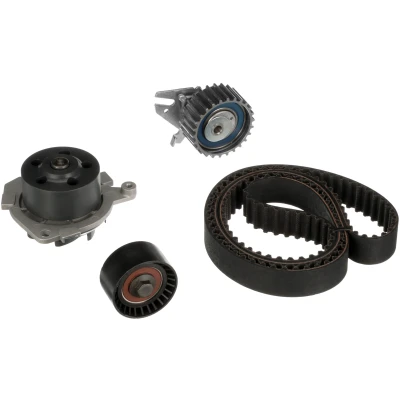 Imagen de GATES KP15469XS Bomba de Agua + Kit Distribucion FIAT: Stilo Hatchback, Punto II Grande ALFA ROMEO: 156 Berlina, GT