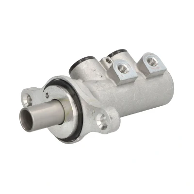 Imagen de LPR 1752 Cilindro Maestro de Freno 20,64 Aluminio 10 X 1 (2) FIAT: Panda II Hatchback