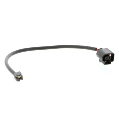 Imagen de VEMO V10 72 1286 Sensor de Desgaste Pastillas Frenos Eje delantero Original calidad VOLKSWAGEN: Touareg II