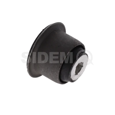Imagen de SIDEM 805614 Silentblock Brazo de Suspension Eje delantero Rodamiento caucho metal oscilante transversal RENAULT: CLIO 2, Kangoo I