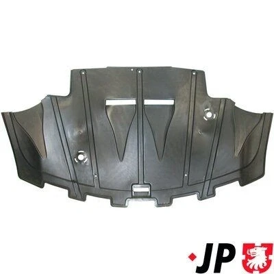 Imagen de JP GROUP 1181300200 Amortiguación del compartimiento de motor debajo parte delantera