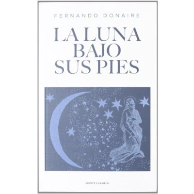 Imagen de La Luna Bajo Sus Pies (Amigos de Orar)