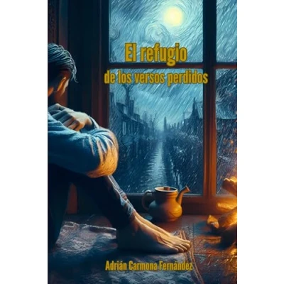 Imagen de El refugio de los versos perdidos