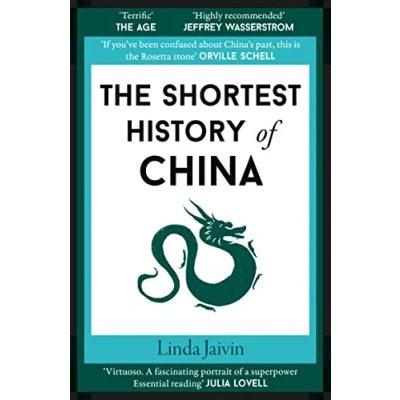 Imagen de The Shortest History of China: 5