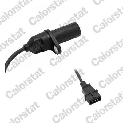 Imagen de CALORSTAT by Vernet CS0378 Sensor de Cigueñal con cable FIAT: Doblo I Familiar, Punto II Hatchback, Cargo, LANCIA: Ypsilon