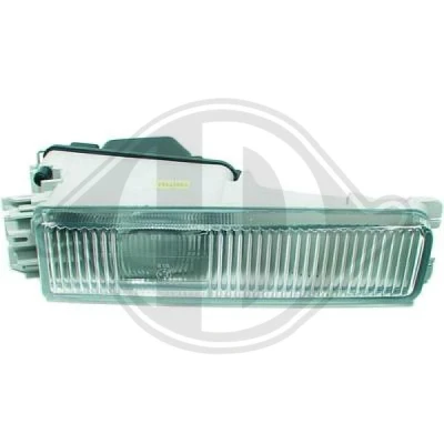 Imagen de DIEDERICHS 1015088 Faros Antiniebla derecha AUDI: Coupe B3, 80 B4 Berlina, Cabriolet