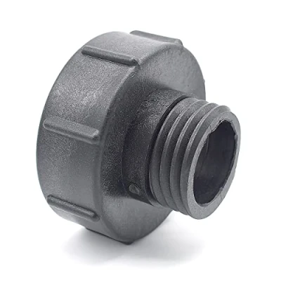 Imagen de Empalme Hembra S100x8 Macho 2&quot; S60x6
