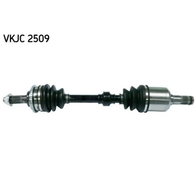 Imagen de SKF VKJC 2509 Árbol de transmisión 643, 73 MAZDA: 6 Wagon, Hatchback, Berlina