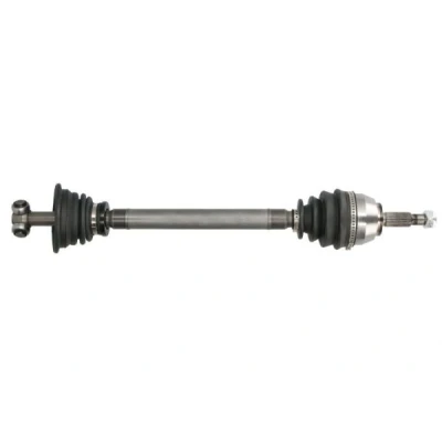 Imagen de PASCAL G2R038PC Árbol de transmisión Eje delantero, izquierda 706 para vehículos sin ABS RENAULT: LAGUNA 1