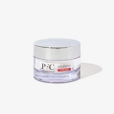 Imagen de PFC Cosmetics Crema Facial Antiedad para Piel Madura con Efecto Antiage Antiarrugas Acido Hialuronico Ayuda a Rejuvenecer, Regenerar, Suavizar la 50 ml