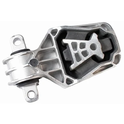 Imagen de METZGER 8053807 Soporte de motor posterior, debajo MERCEDES BENZ: Clase A, GLA, CLA Coupé