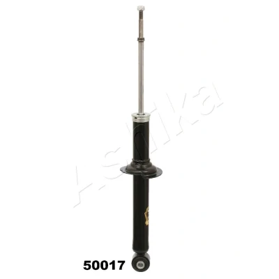 Imagen de ASHIKA MA 50017 amortiguador Eje trasero Presión de gas Bitubular Columna Espiga arriba, Anillo inferior VOLVO: V40 Familiar, S40 I