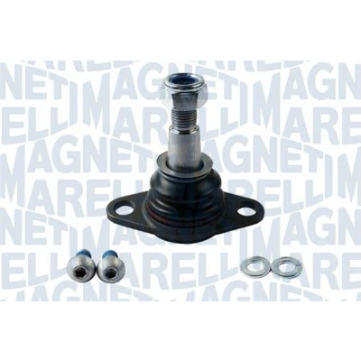 Imagen de MAGNETI MARELLI 301191617880 Perno de fijación, brazo oscilante Eje delantero