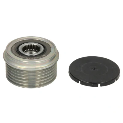 Imagen de INA 535 0285 10 Rueda Libre Alternador se requiere herramiente especial para montaje norauto, oscaro, mister auto