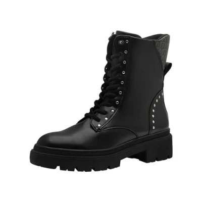 Imagen de Marco Tozzi Botas para la nieve, Mujer, Talla: 41, Black comb Zapatos