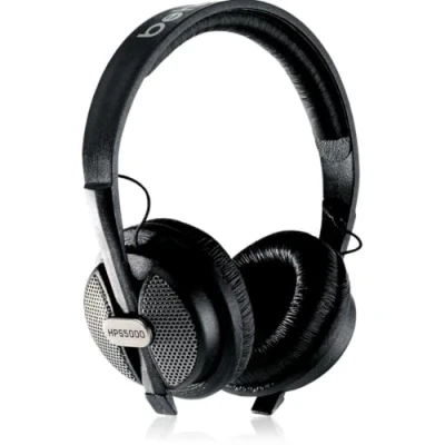 Imagen de Behringer HPS5000 Auriculares de estudio alto rendimiento tipo cerrado