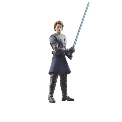 Imagen de Star Wars La colección Vintage, Anakin Skywalker, Wars: Ahsoka, Figura de acción 9,5 cm