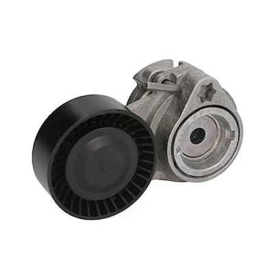 Imagen de INA 534 0121 10 Brazo tensor, correa trapecial poli V BMW: X5, 7