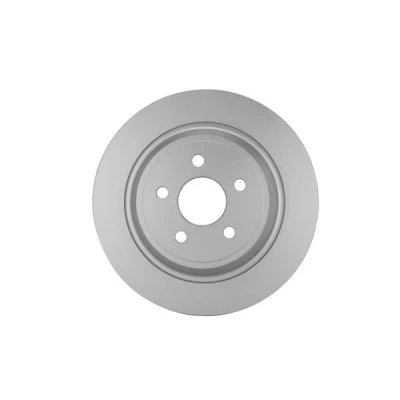 Imagen de HELLA 8DD 355 126 551 Disco de freno 316 11 05/05 108 macizo revestido sin perno sujeción rueda, buje rueda FORD: S Max Mk2