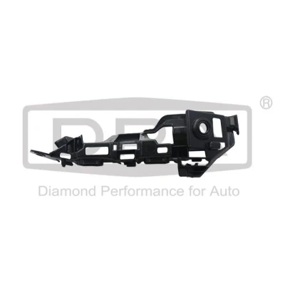 Imagen de DPA 88071438002 Soporte, parachoques Delante, derecha VOLKSWAGEN: Golf 7, Alltrack 7