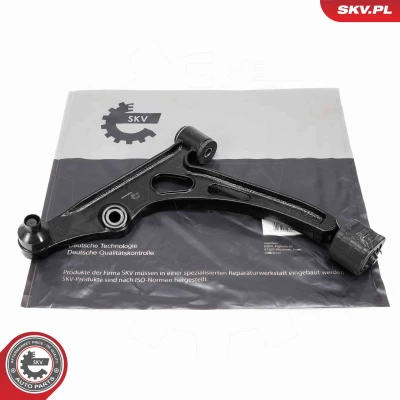Imagen de ESEN SKV 69SKV143 Barra oscilante, suspensión de ruedas Eje delantero, izquierda Brazo oscilante transversal SUZUKI: SWIFT 2, Baleno I Hatchback