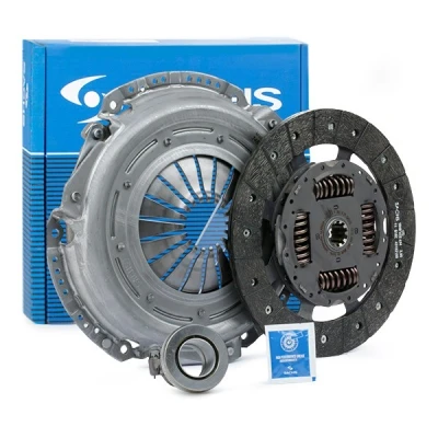 Imagen de SACHS 3000 950 065 Kit de Embrague 280 JEEP: WRANGLER 3, Cherokee IV