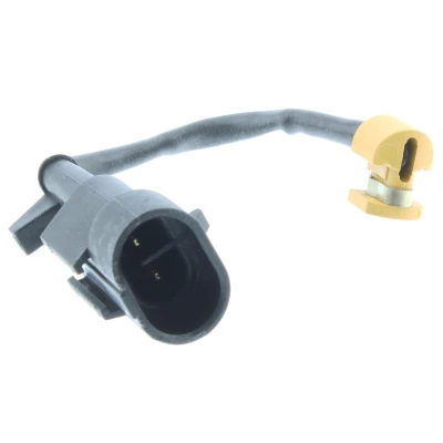 Imagen de VEMO V27 72 0007 Sensor de Desgaste Pastillas Frenos Eje delantero Q+, calidad primer equipo &quot;HECHA EN ALEMANIA&quot; IVECO: Daily 6