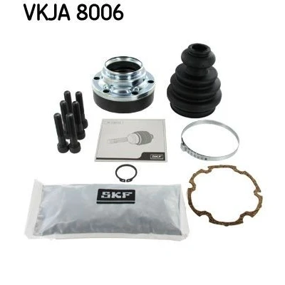 Imagen de SKF VKJA 8006 Junta Homocinética VOLKSWAGEN: Transporter 4 Bus,