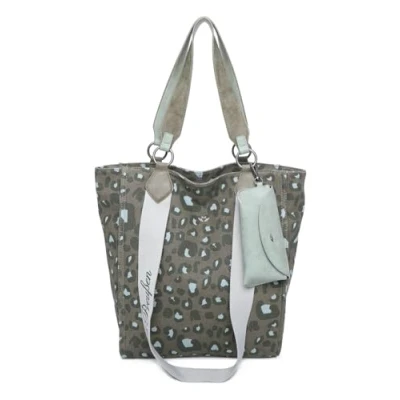Imagen de Fritzi aus Preussen Izzy02 Canvas Leo Jungle, Muerto Mujeres, N