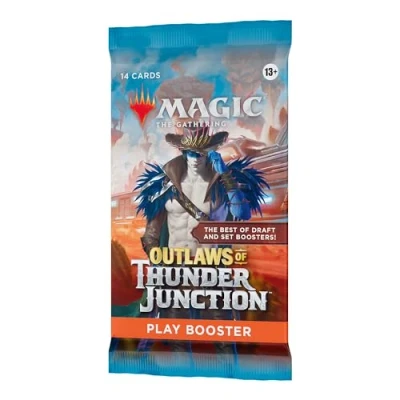 Imagen de Magic The Gathering, Multicolor (Wizards of Coast D3267000)