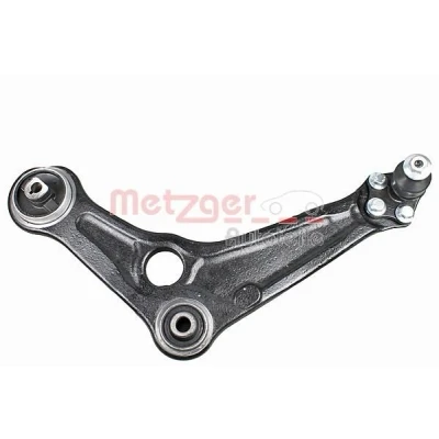 Imagen de METZGER 58126401 Barra oscilante, suspensión de ruedas RENAULT: Megane 4, IV Berlina, GRAND SCENIC 4
